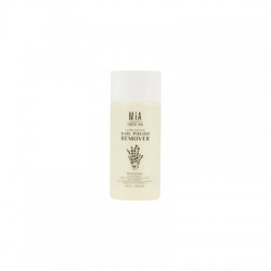 Mia Ultra Soft Removedor de Esmaltes, 100 ml