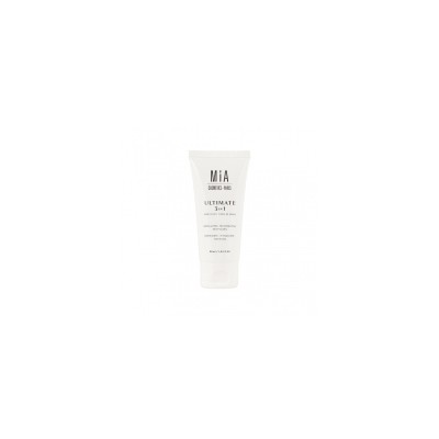 Mia ULTIMATE 3 em 1 Creme para as Mãos, 50ml.