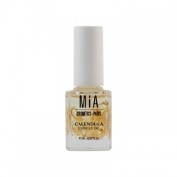 Mia Cosméticos Calêndula Cutícula Óleo, 11ml