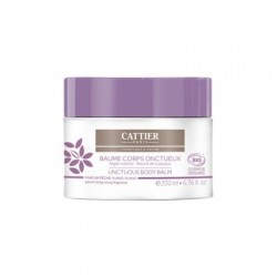 Bálsamo Corpo Untuoso Cattier, 200 ml