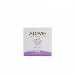 Alove Ultim-Age Creme Total FPS30, 50ml