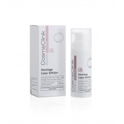 Basiko Sensiage Cor FPS50+, 50ml.