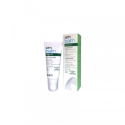 Letibalm reparação fluido natureza, 10 ml
