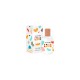 Suavinex kids colônia, 100 ml