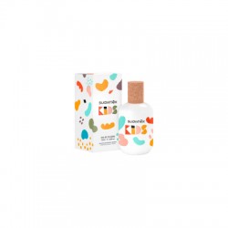 Suavinex kids colônia, 100 ml