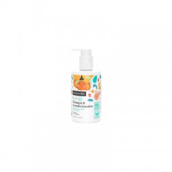 Suavinex kids shampoo & condicionador, 300 ml
