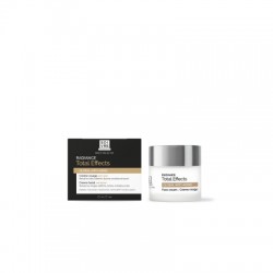 Soivre radiance efeitos totais crema facial, 50 ml