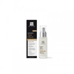 Soivre radiance efeitos totais sérum facial, 30 ml