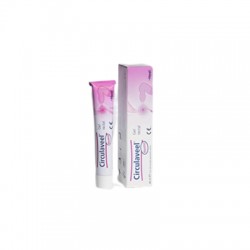 Circulaveel heme gel retal com cânula, 1 tubo, 40 ml