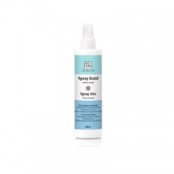 Soivre exdol spray para pernas cansadas, 250 ml