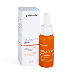 Soro Fotoskinox, 30 ml