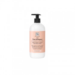 Soivre Pure & Respeito mascarilla, 500 ml