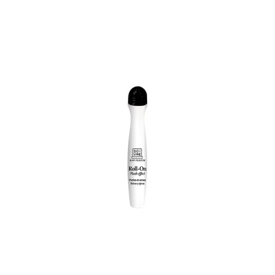 Soivre Roll-on Contorno dos Olhos, 15 ml