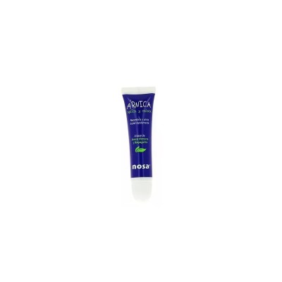 Soivre Arnica tubo, 15 ml