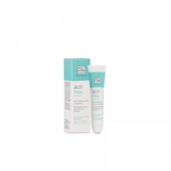 Soivre Acn Free gel secante, 15 ml