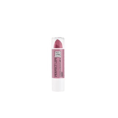 Soivre Lábios Perfeitos cereza FPS15
