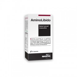 NHCO Aminolibide, 70 Cápsulas