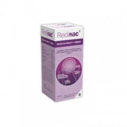 Redisac 10 palitos de sabor cola, 10 ml