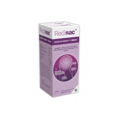 Redisac 10 palitos de sabor cola, 10 ml