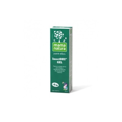 Gel de insectdhu, 20 g