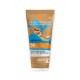 Anthelios dermo-pediatrics 50+ leche hidratante, 200 ml.