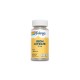 Solaray Iron 25 mg, 60 cápsulas vegan