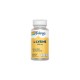 Solaray L-Lisina 500 mg, 60 Cápsulas Vegan