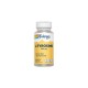 Solaray L-tirosina 500 mg, 50 cápsulas vegan