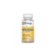 Solaray Small Vit. C 1000 mg A/R, 30 comprimidos