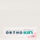 Ortho kin pasta dentífrica, 75ml.