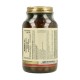 Solgar Amino 75, 90 cápsulas vegetais.