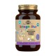 Solgar Kangavites Multi-Berries bagas, 60 comprimidos mastigáveis.