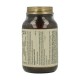 Solgar L-Lisina 1000 mg, 50 Colher de sopa.