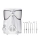Waterpik waterflosser ultra plus irrigador WP-160