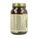 Solgar Alho Cultivo Orgânico Controlado, 500 mg.