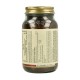 Solgar Alho Cultivo Orgânico Controlado, 500 mg.