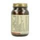 Solgar Alho Cultivo Orgânico Controlado, 500 mg.