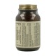 Solgar L- Ornitina 500 mg, 50 Cápsulas Vegetarianas.