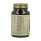 Solgar Taurina 500 mg, 50 Cápsulas vegetais.