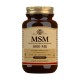 Solgar MSM 1000 mg, 60 comprimidos.