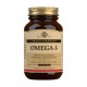 Solgar Omega-3 Tripla Concentração
