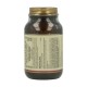 Solgar Resveratrol, 60 cápsulas vegetais.