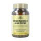 Solgar Múltiple Vegetariano, 90 vegetais.