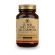 Solgar Super Cod Liver Oil Complex, 60 macios.