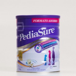 PediaSure Baunilha Sabor 850gr