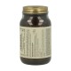 Solgar Fenugreek, 100 cápsulas vegetais.