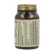 Solgar Inositol 500 mg, 50 Cápsulas vegetarianas.