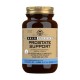 Solgar Prostate Support, 60 cápsulas vegetais.