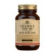 Solgar Rosa Mosqueta C 1500 mg, 180 Comp.