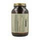 0-NO Solgar Vitamina E 400ui 268mg, 100 cápsulas blandas.